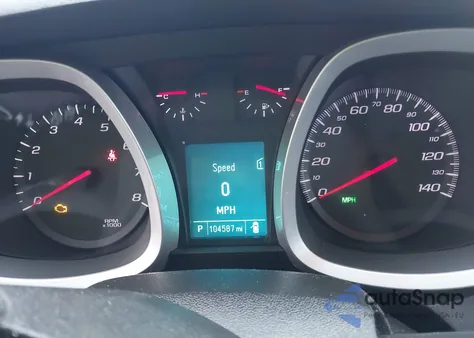 2012 Chevrolet Equinox 1Lt from USA, damaged, VIN 2GNFLEEK0C6190636